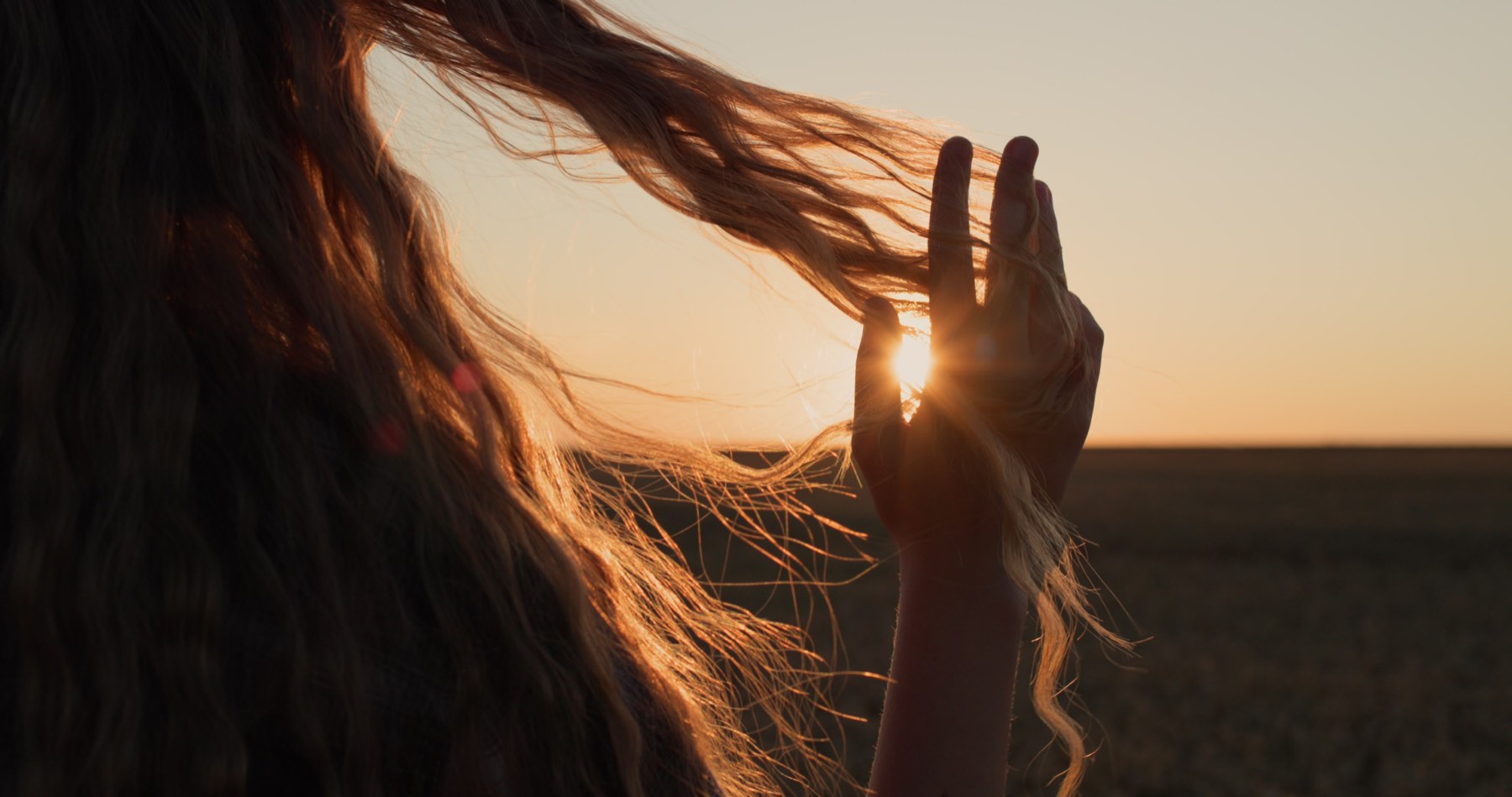 Don't look at the sun